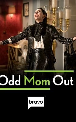 Odd Mom Out - Season 3