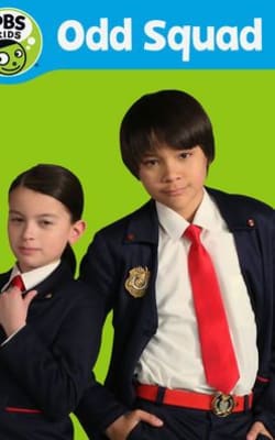 Odd Squad - Season 2