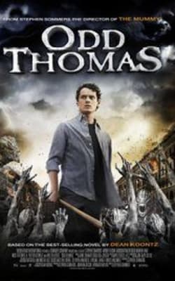 Odd Thomas