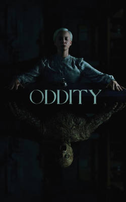 Oddity-CAM