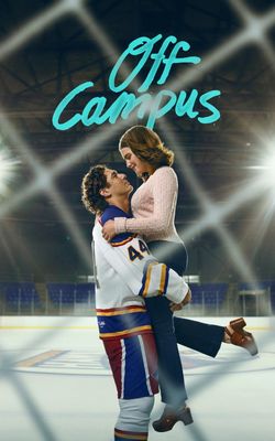 Off Campus - Season 1