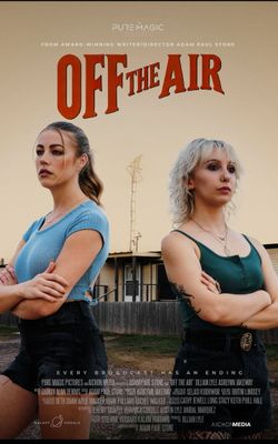 Off the Air-HD