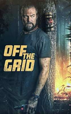 Off the Grid Off the Grid-HD