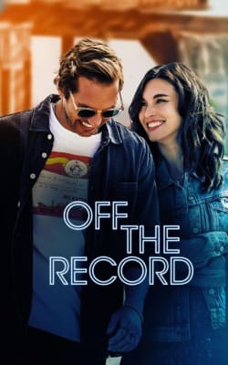Off the Record Off the Record