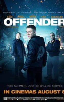 Offender (2012)