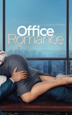 Office Romance-HD
