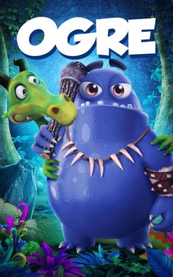 Ogre-HD