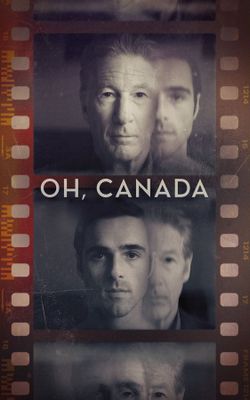 Oh, Canada-HD