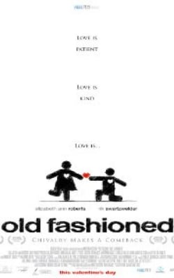 Old Fashioned