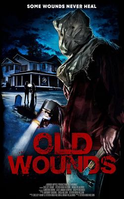 Old Wounds