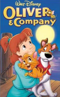 Oliver and Company