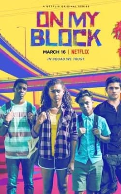 On My Block - Season 01