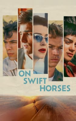 On Swift Horses