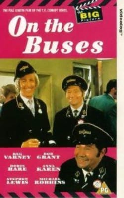 On The Buses