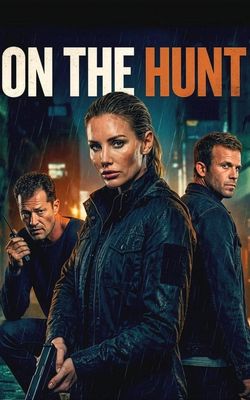 On the Hunt-HD
