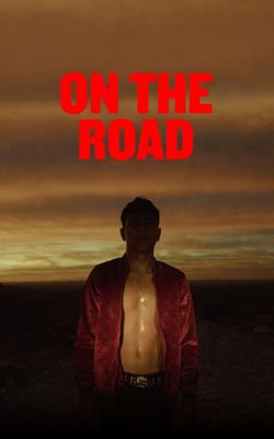 On the Road-HD