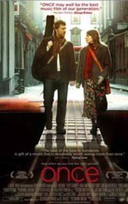 Once (2007)