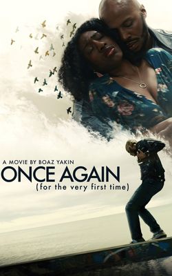 Once Again (for the very first time)