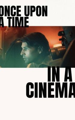Once Upon a Time in a Cinema-HD