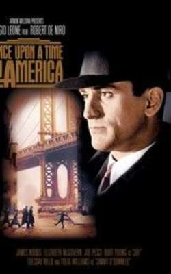 Once Upon a Time in America