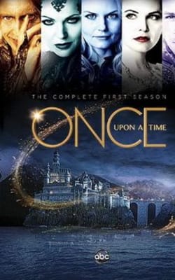 Once Upon A Time - Season 1