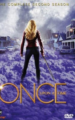 Once Upon A Time - Season 2