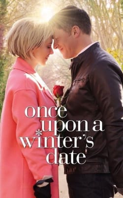 Once Upon a Winters Date