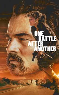 One Battle After Another One Battle After Another