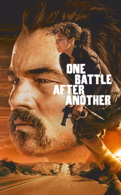 One Battle After Another