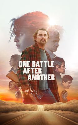 One Battle After Another-HD