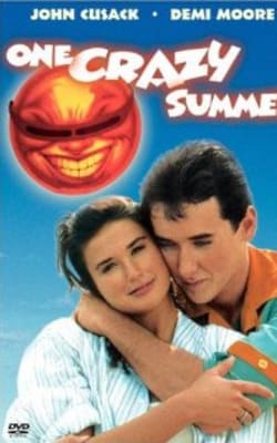 One Crazy Summer