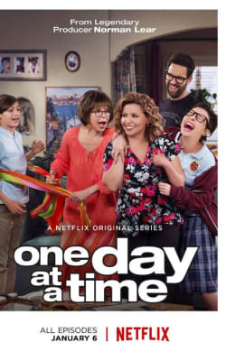 One Day At A Time - Season 1