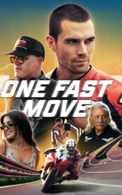 One Fast Move