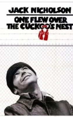 One Flew Over the Cuckoos Nest