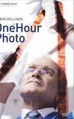 One Hour Photo