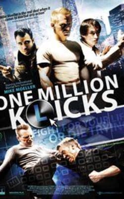 One Million Klicks