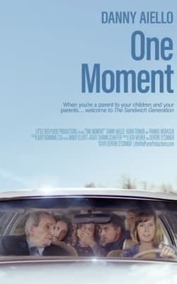 One Moment