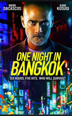 One Night in Bangkok