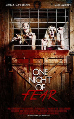 One Night Of Fear