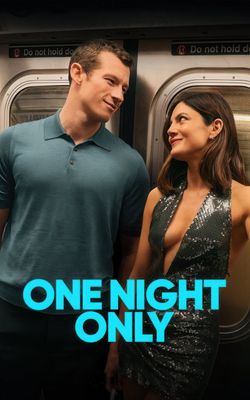 One Night Only-HD