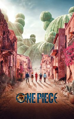 ONE PIECE - Season 2