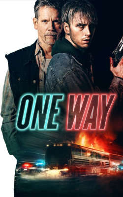 One Way