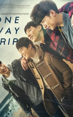 One Way Trip (Glory Day)