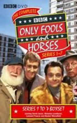 Only Fools And Horses - Season 5