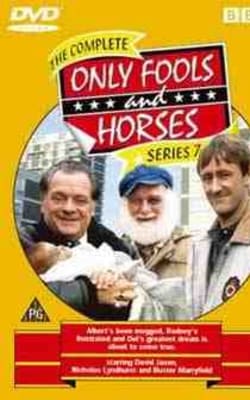 Only Fools And Horses - Season 6