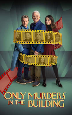 Only Murders in the Building - Season 5 Only Murders in the Building - Season 5