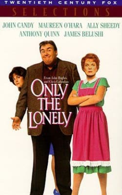 Only the Lonely