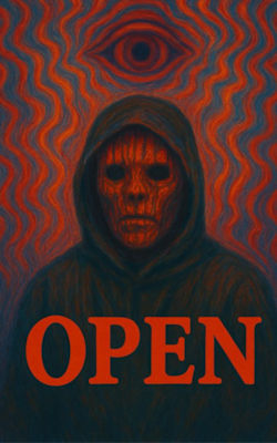 OPEN OPEN-HD
