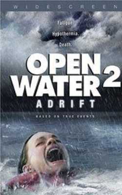 Open Water 2: Adrift