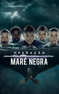 Operación Marea Negra - Season 1